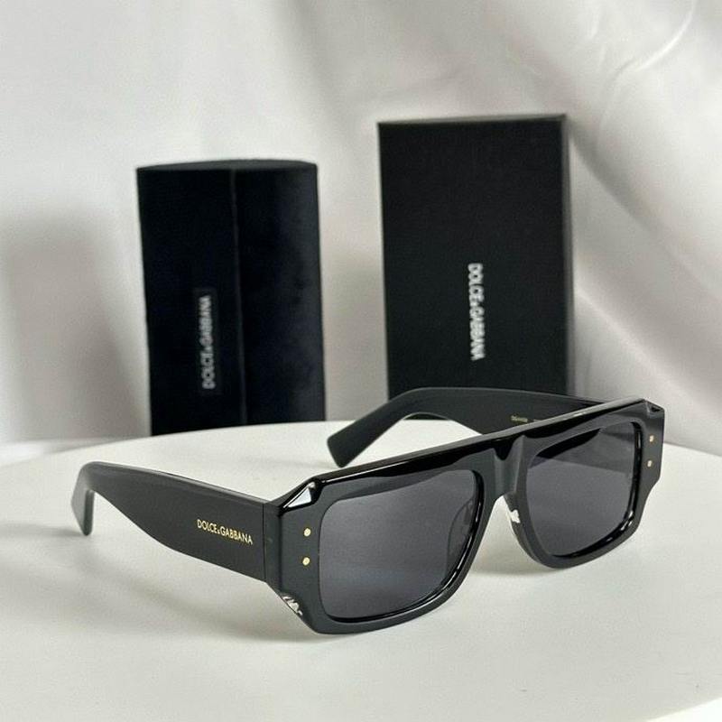 D&G Sunglasses 343